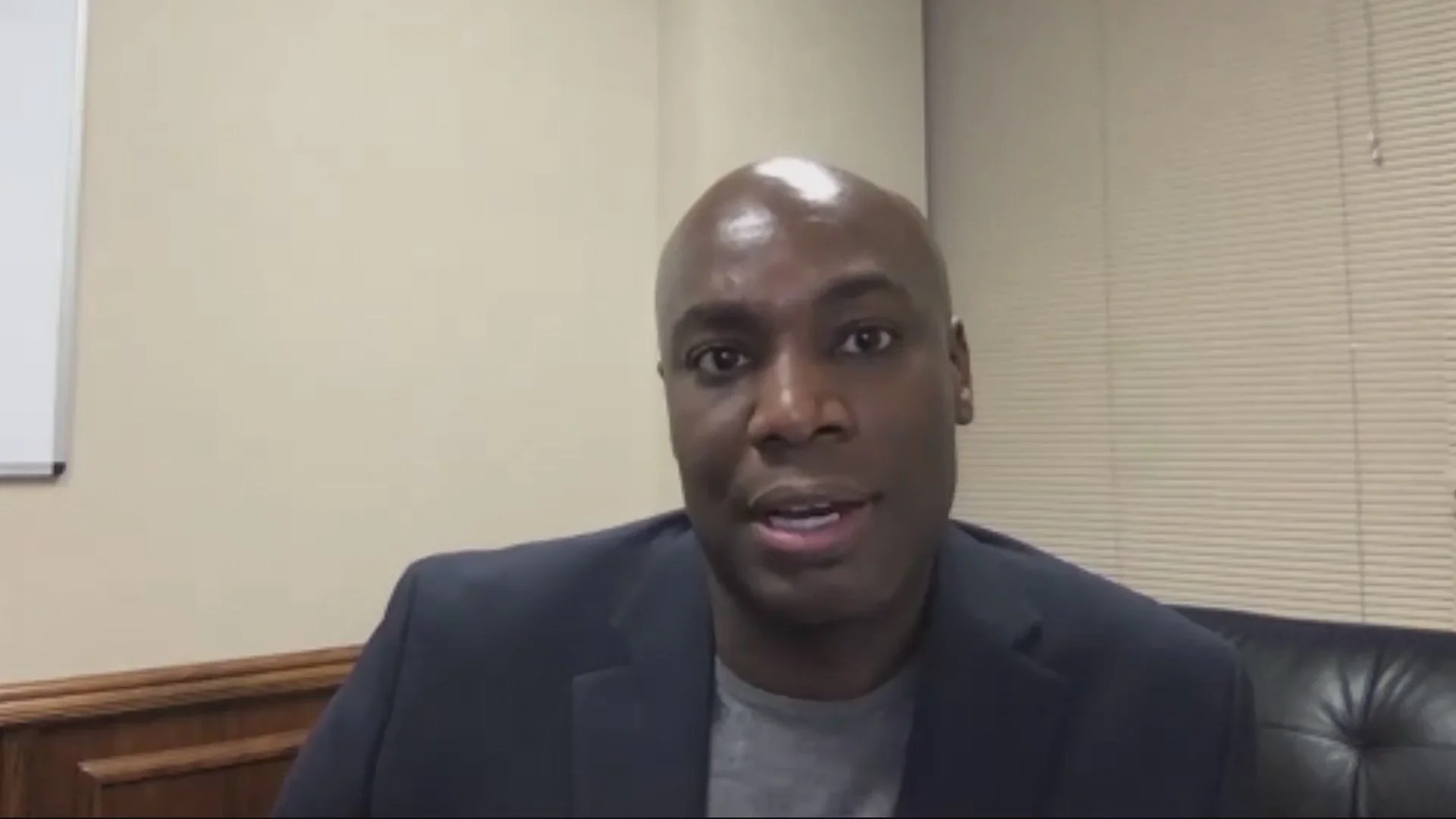 Drake Grad Creates the First Telehealth Company Catered to Serving Marginalized Groups