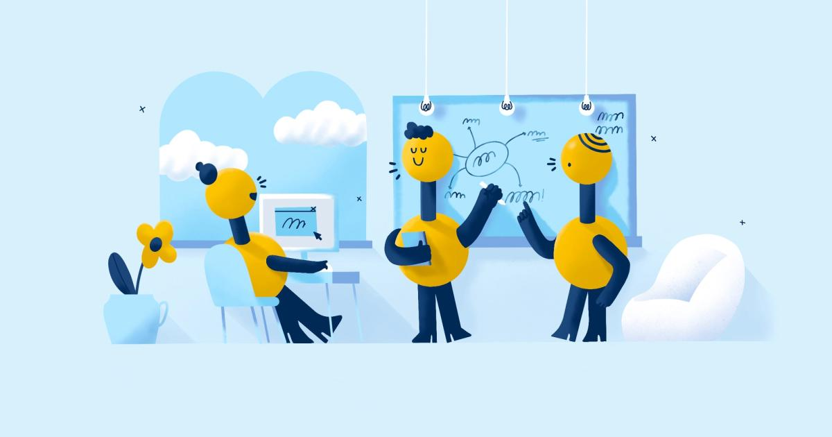 Want to teach your kids to code? Here are three apps that can help. - Stack Overflow