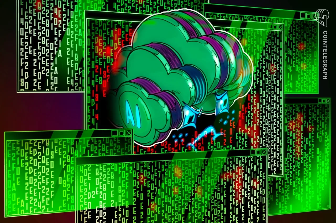 Ethereum Researchers Warn AI Could Crack Crypto Before Q-Day