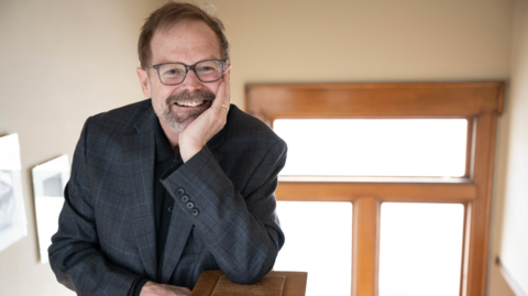 International Writing Program director to step down after 25 years