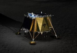 Starcloud’s AI computing payload will get a ride to lunar orbit on Firefly’s space vehicle