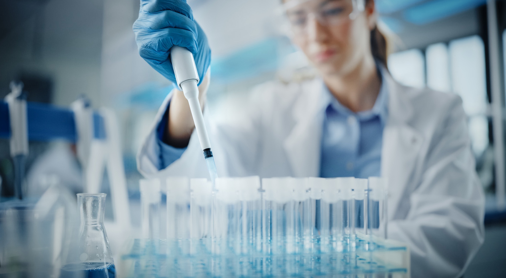 SaNOtize Raises $24M in Oversubscribed Series B Financing