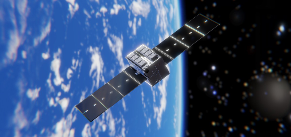 Fleet Space finds massive lithium deposit using AI and satellites