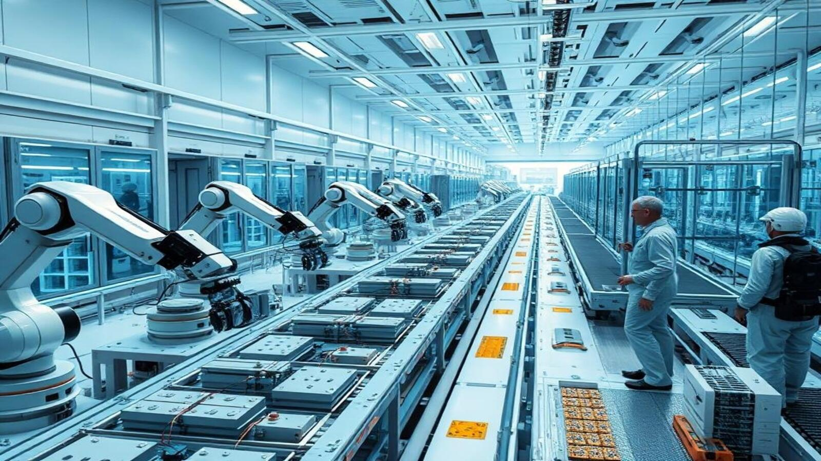 Exide charts growth path with focus on lead-acid, lithium-ion batteries