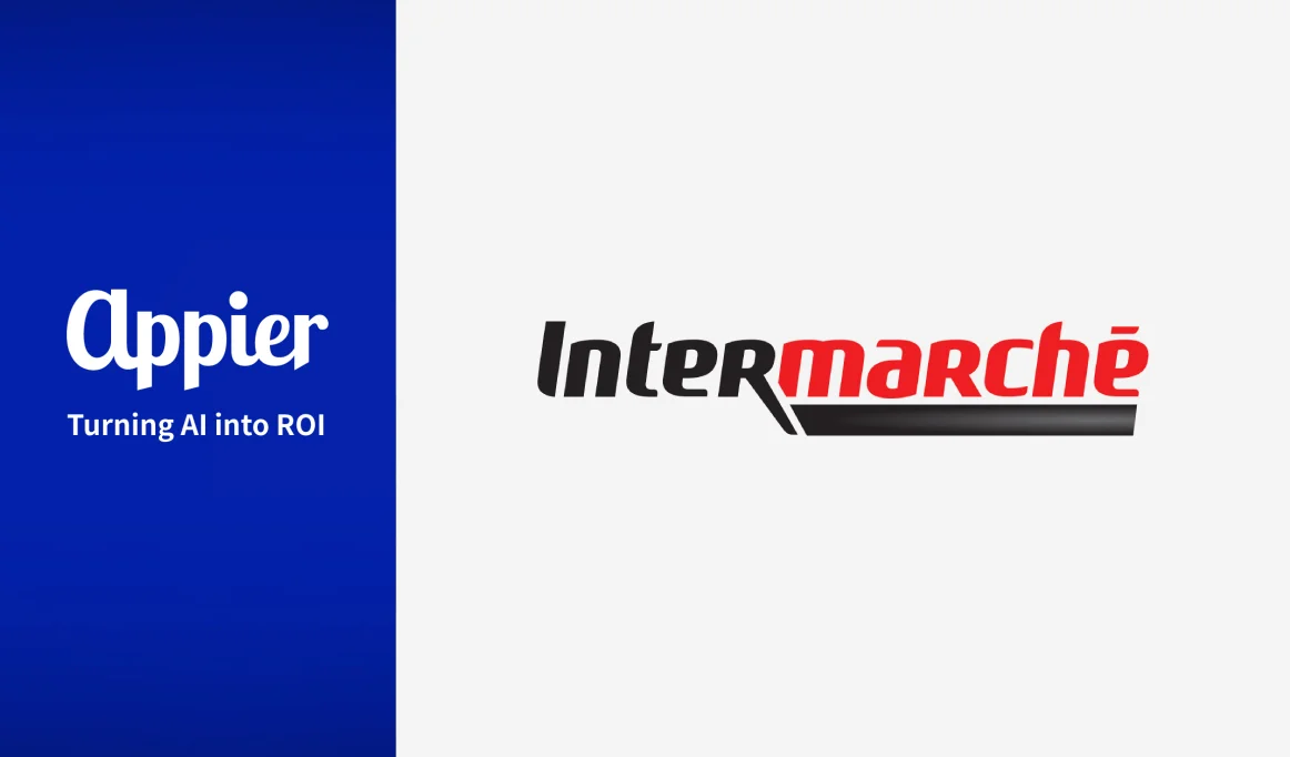 Intermarché BE Cuts Creative Production Time by 40% with AdCreative.ai