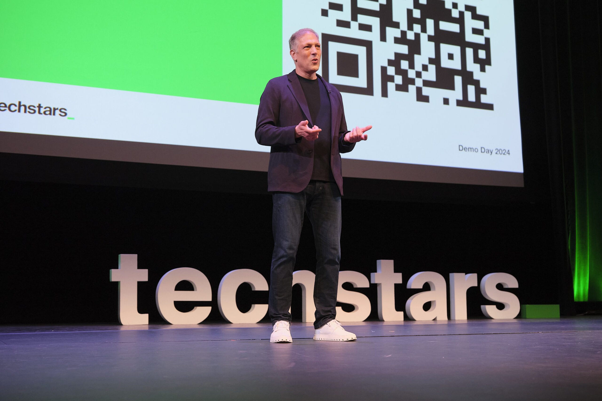 Techstars restarts its DC programming with a new health accelerator