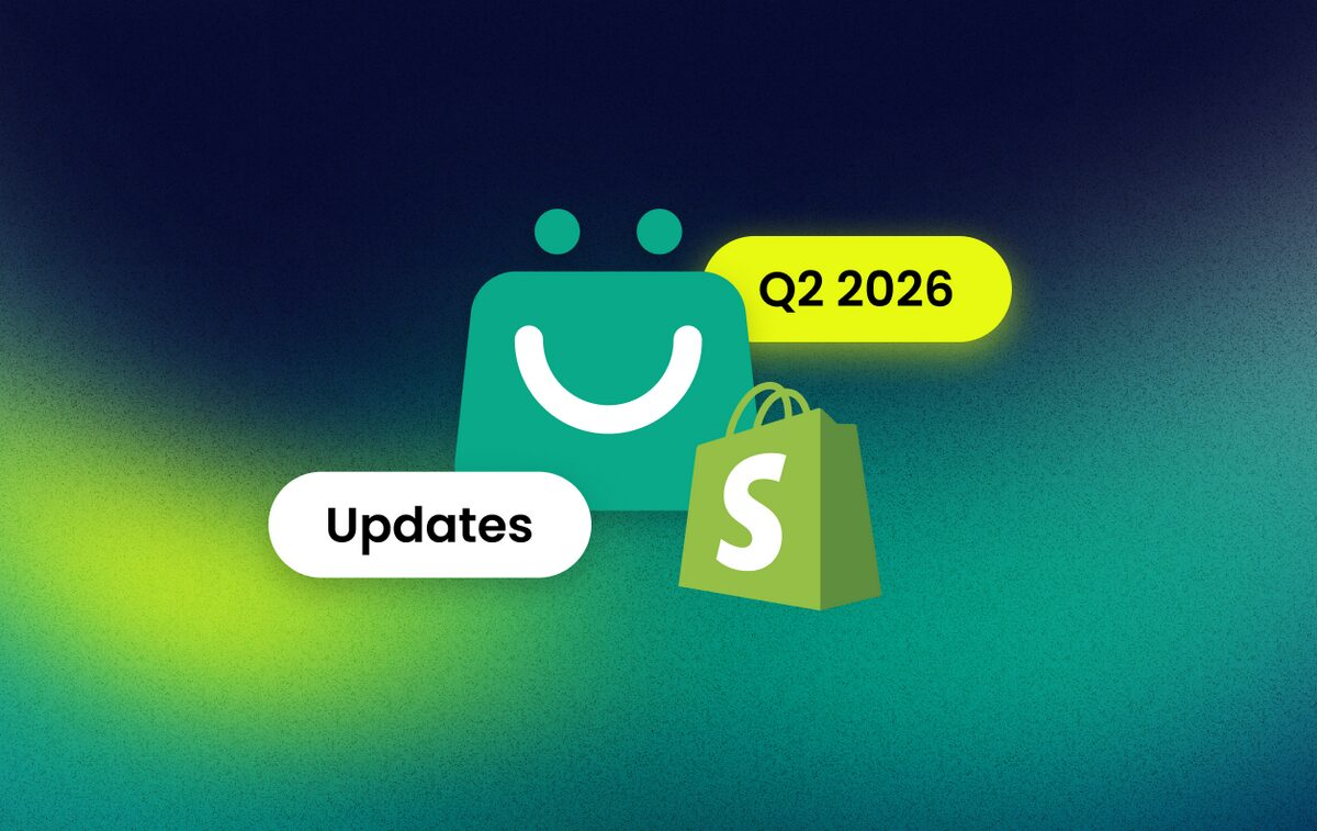 BuildYourStore Q2 2026 Update: Your Store Is Already Built