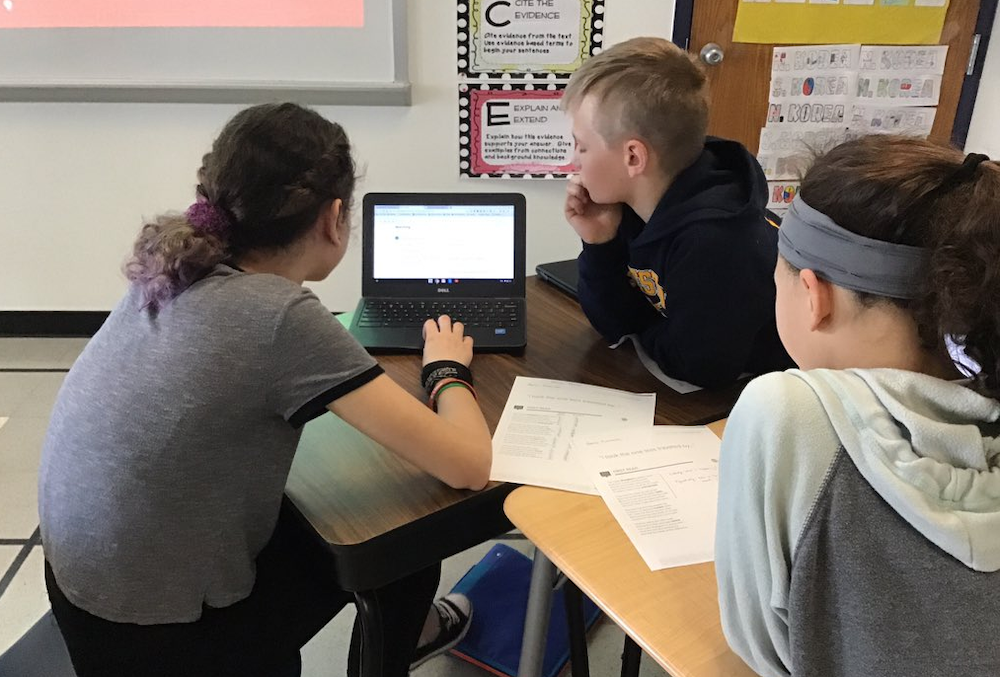 Edtech Platform Formative Raises $70M, Plans to Double Its Headcount