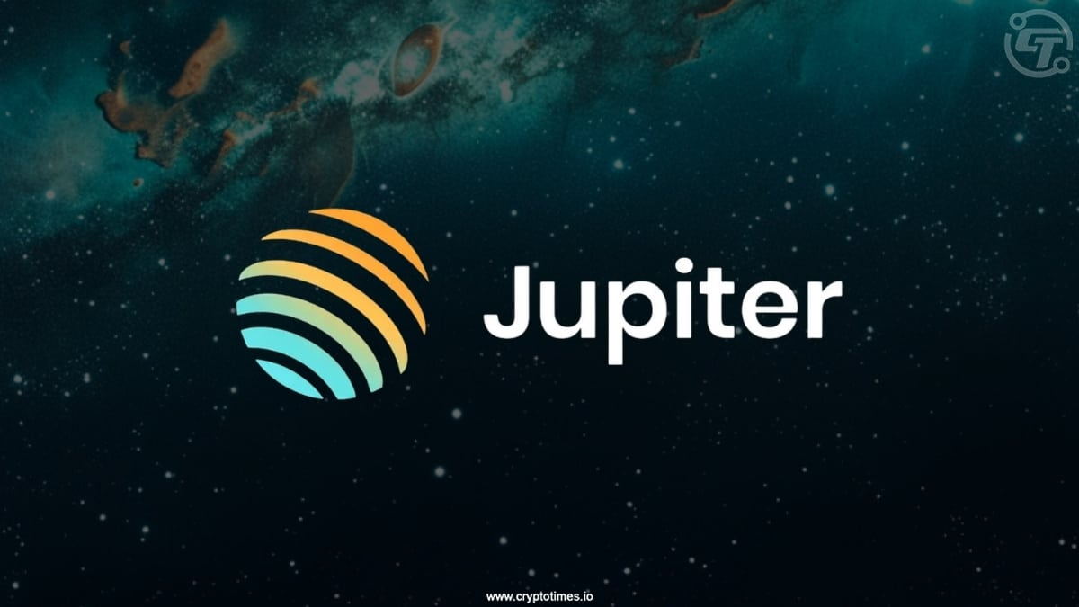 Jupiter Considers Ending JUP Buybacks After Spending $70M