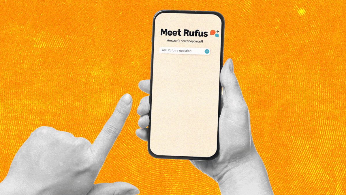 Amazons AI Chat Ads Yield Data but Few Sales