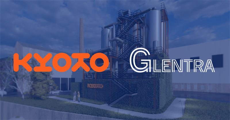 Leading global energy transition infrastructure fund to invest NOK 286.7 million in Kyoto and make recommended tender offer at substantial premium.