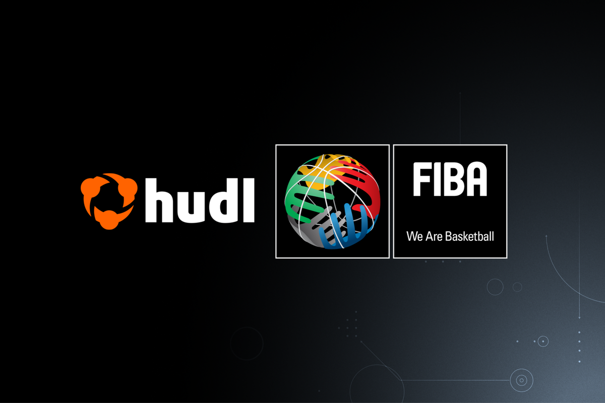 Hudl and FIBA Renew Long-Term Rights Agreement Partnership