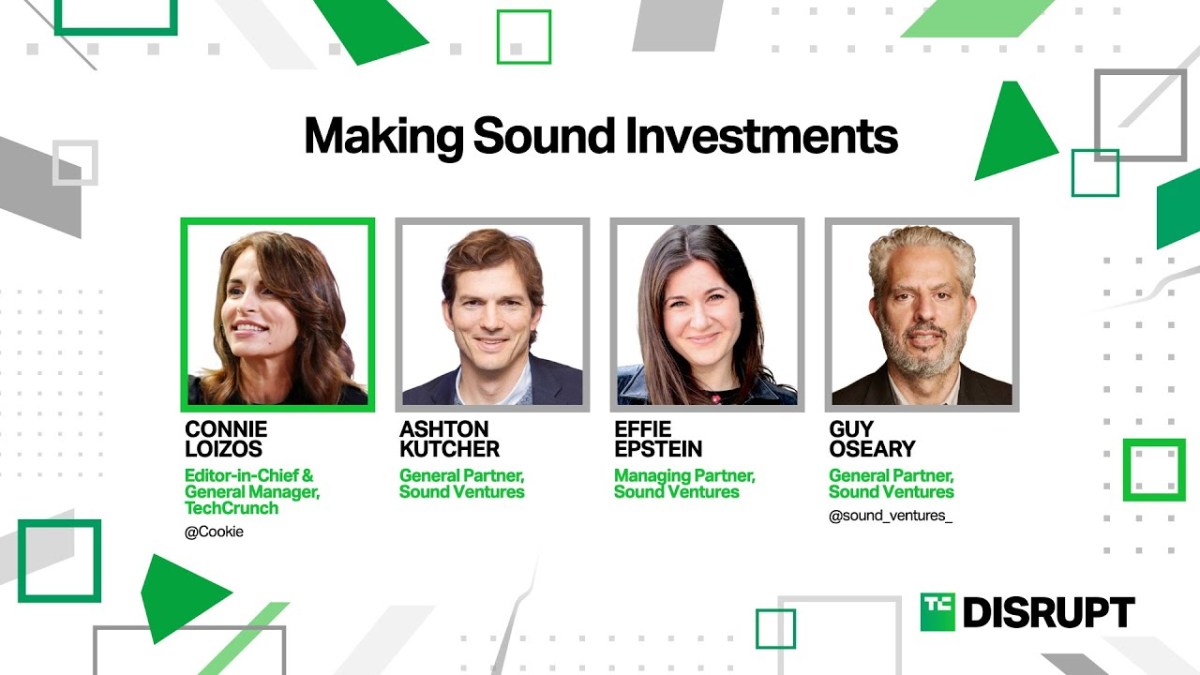 Making sound investments in 2024 with Ashton Kutcher