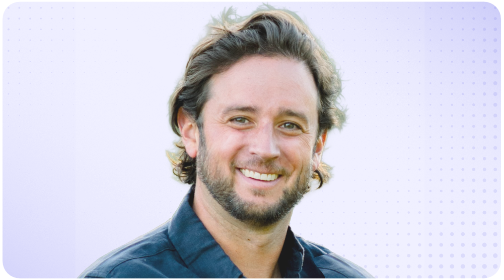 Sean O'Leary is the New Vice President of Global Sales