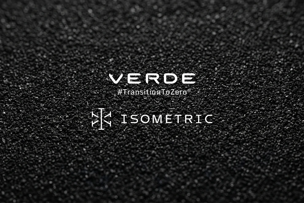 Verde and Isometric Aim to Scale High Integrity Carbon Credits Through Infrastructure