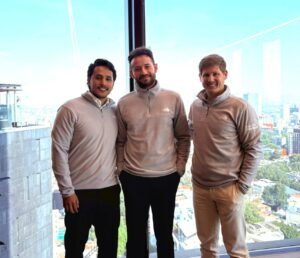 Salvadoran Boxful closes $1.9 million pre-seed round