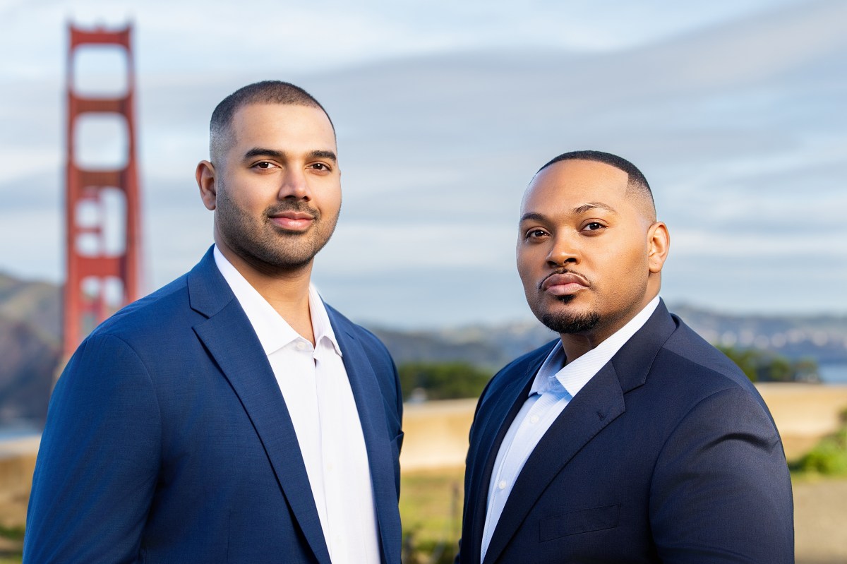 Y Combinator grad and AI insurance brokerage Harper raises $47M