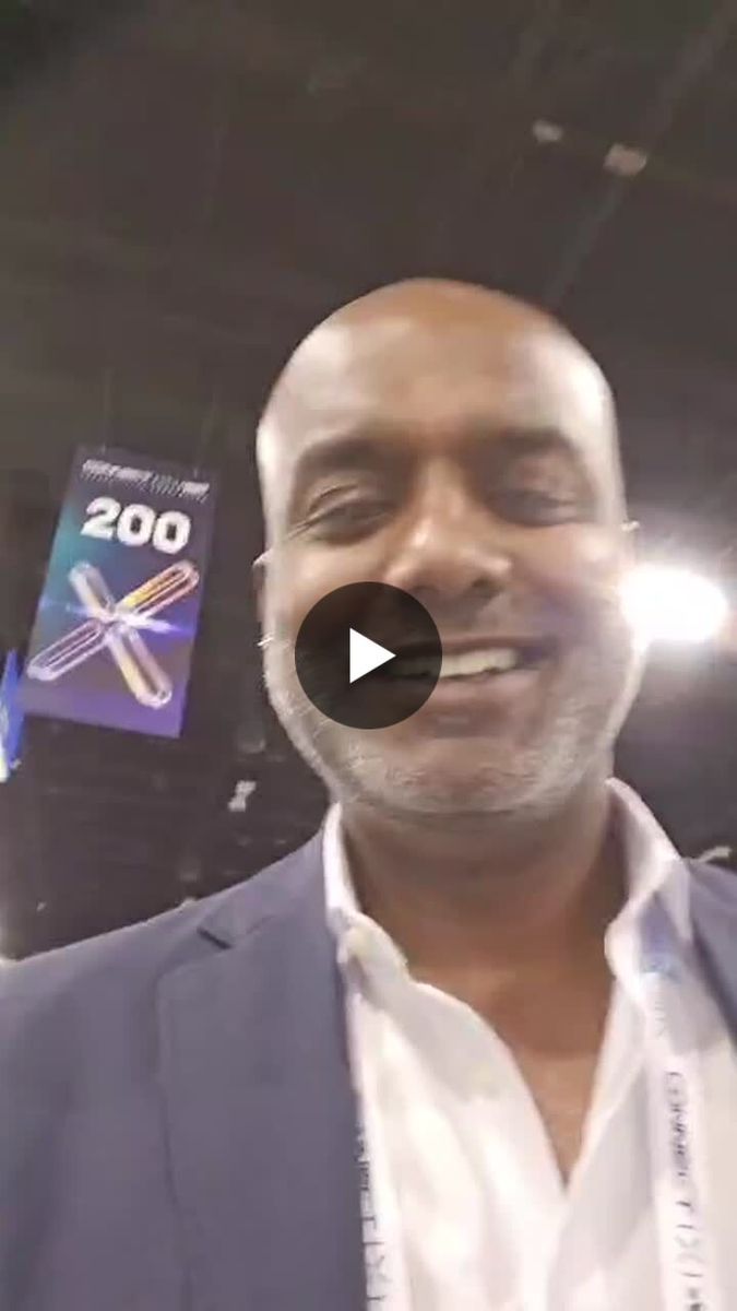 TrustClarity showcases AI-powered inventory solution at Connect X 2026