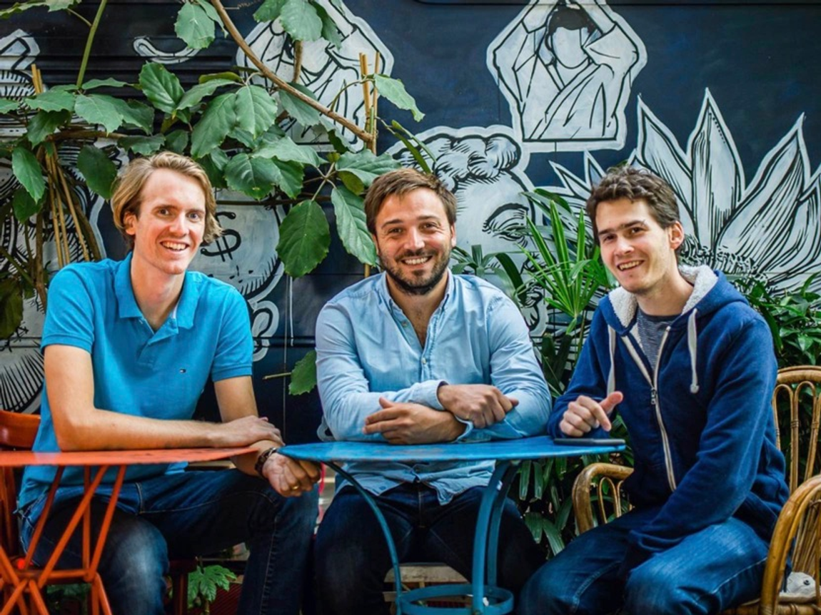 French serverless platform startup Koyeb raises $7M