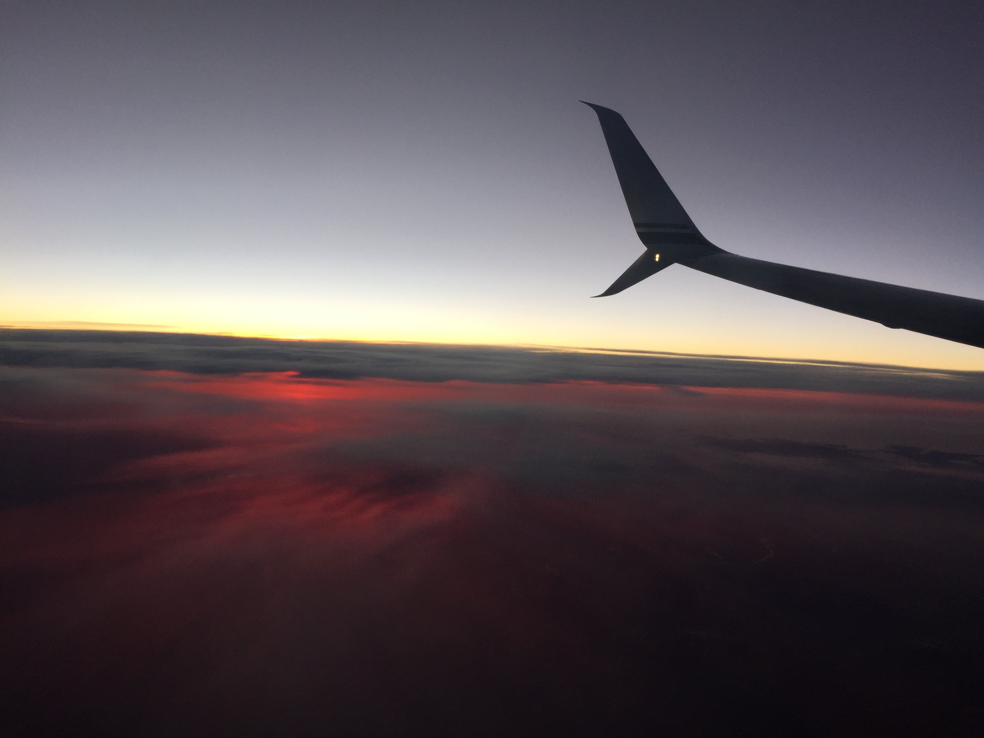 Airline security in the cloud: PNNL tech analyzes checked bags during flight to skip layover lines