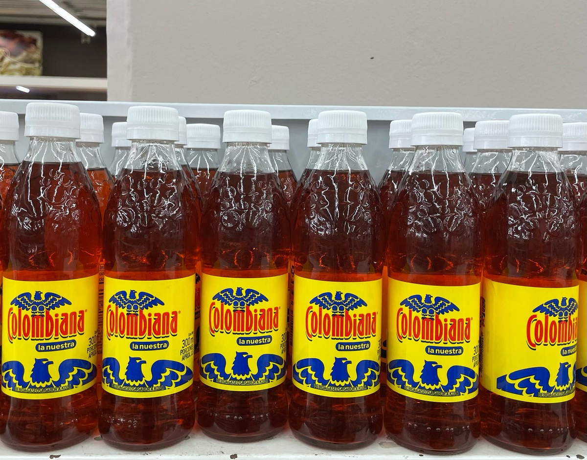 Colombia Sells Postobon, Its Largest Beverage Company, to Guatemala Group