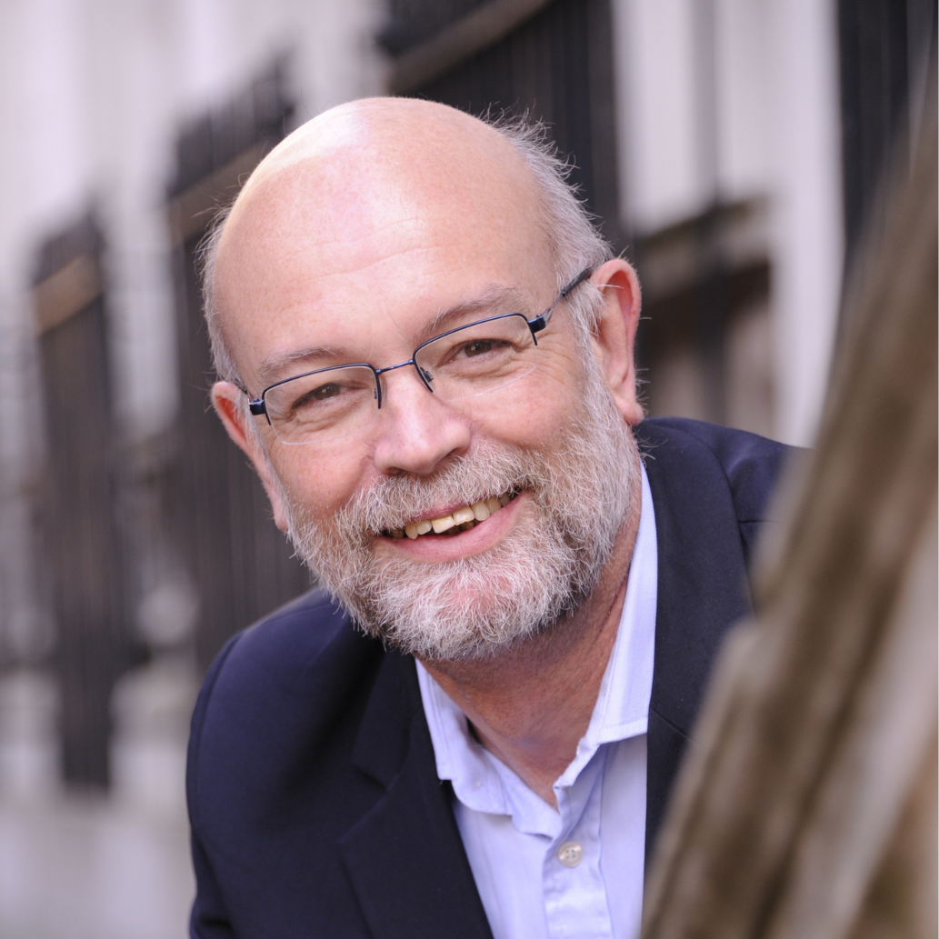 UKI2S appoints Tony Raven as Chair to help power the UK’s next wave of deep tech