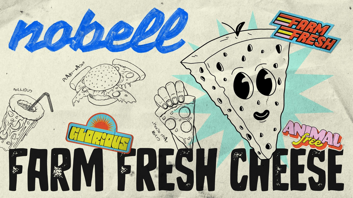 Nobell Foods about the company