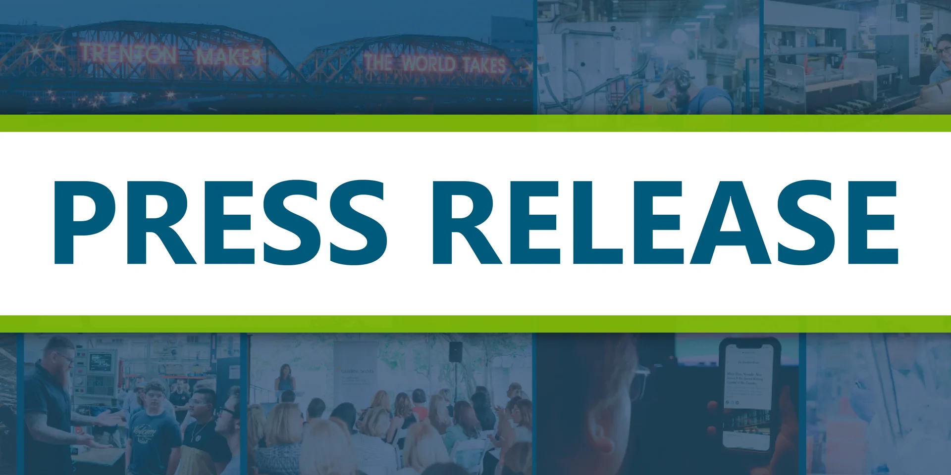 3 New Jersey Businesses Secure Investments Through NJEDA’s Evergreen Fund