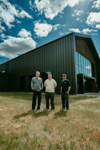 During Earthquakes and Fires, Oregon Military Microgrid Can Serve the Community for 14 Days