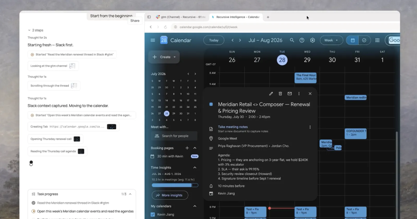 I spent a day with Polar AI Browser and came away impressed