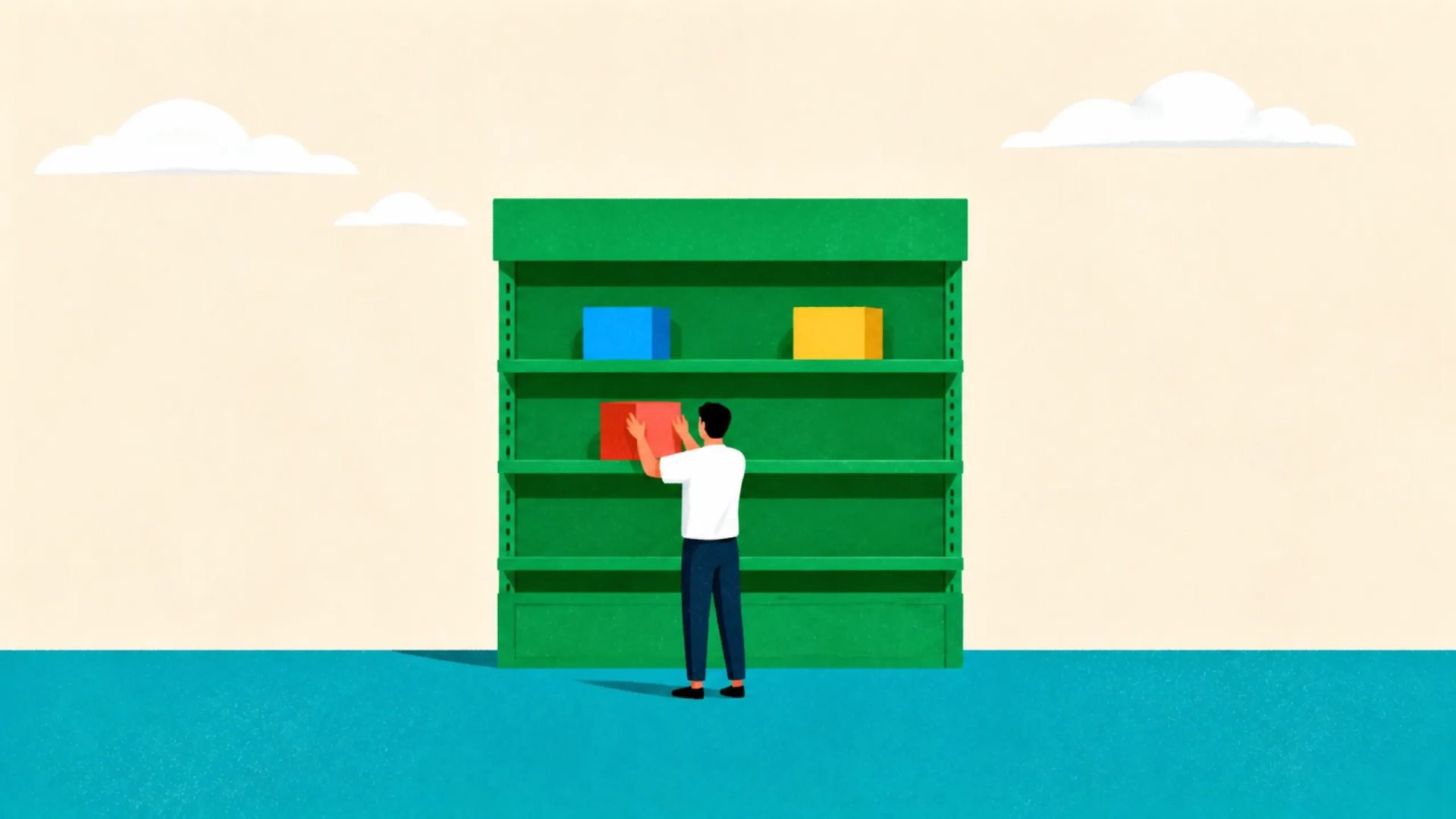 Shopify Catalog Size Benchmarks [824K Study]