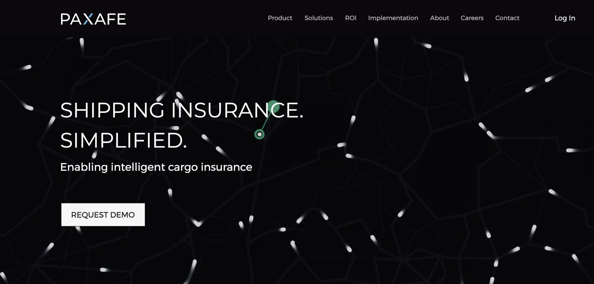 PAXAFE raises $2.25 million