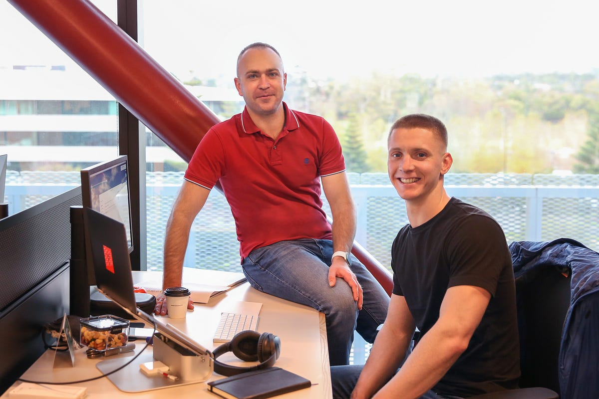 Termius is Rebuilding the Command Line Experience