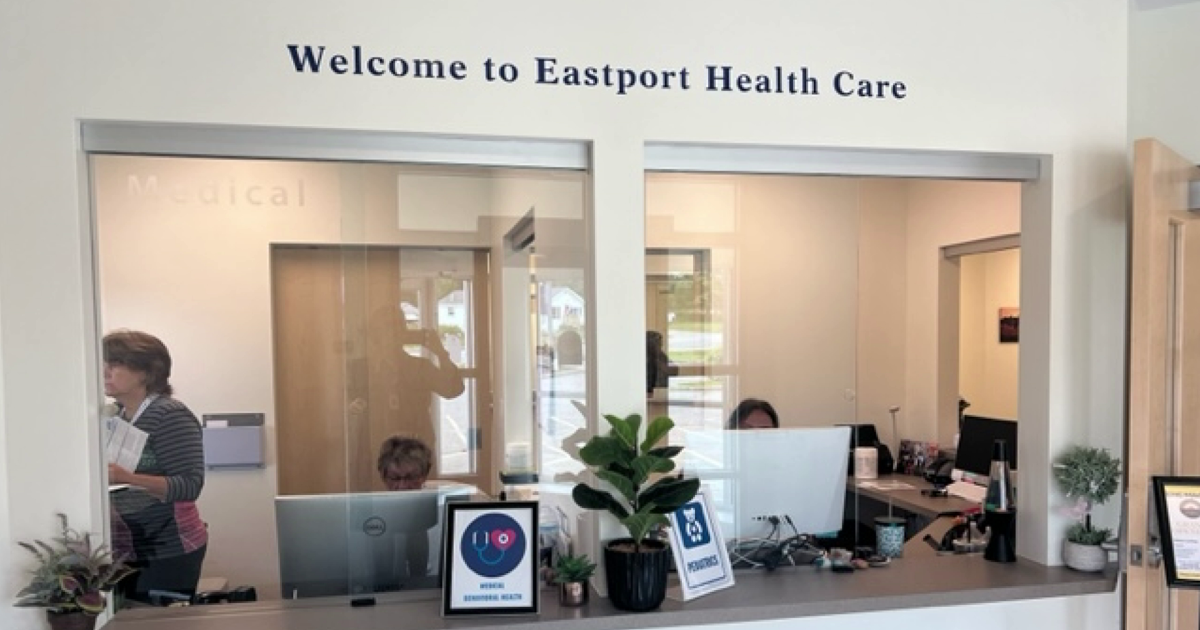 Two Washington County health centers announce merger