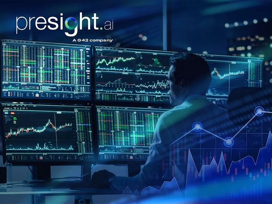Presight Q2 2026 profit rises 30% as revenue reaches Dh713.2m