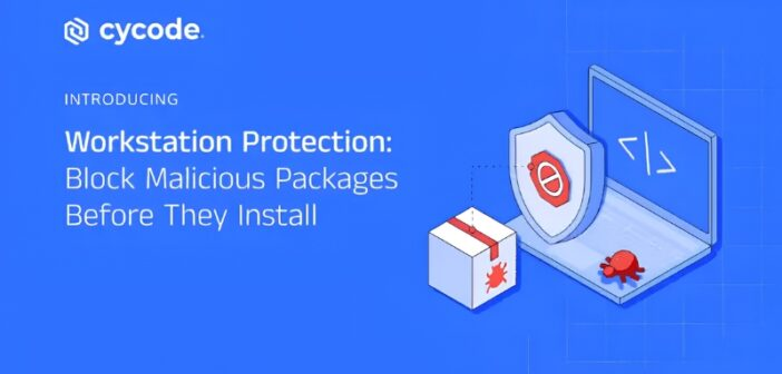 Cycode Launches Workstation Protection for Developer Security