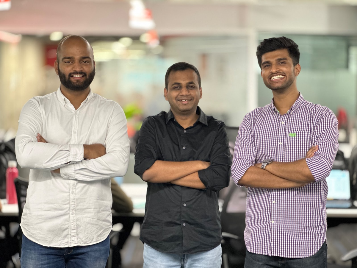 credflow: Cash flow management platform CredFlow acquires YC-backed TechBiz in all-cash deal