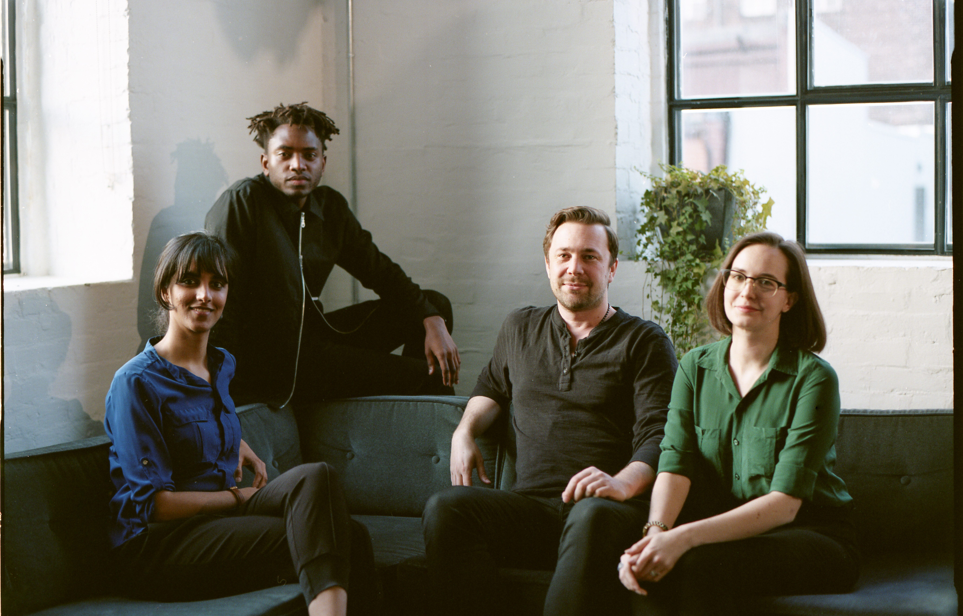 Lane Closes $10M Series A Funding for Tenant Management Software