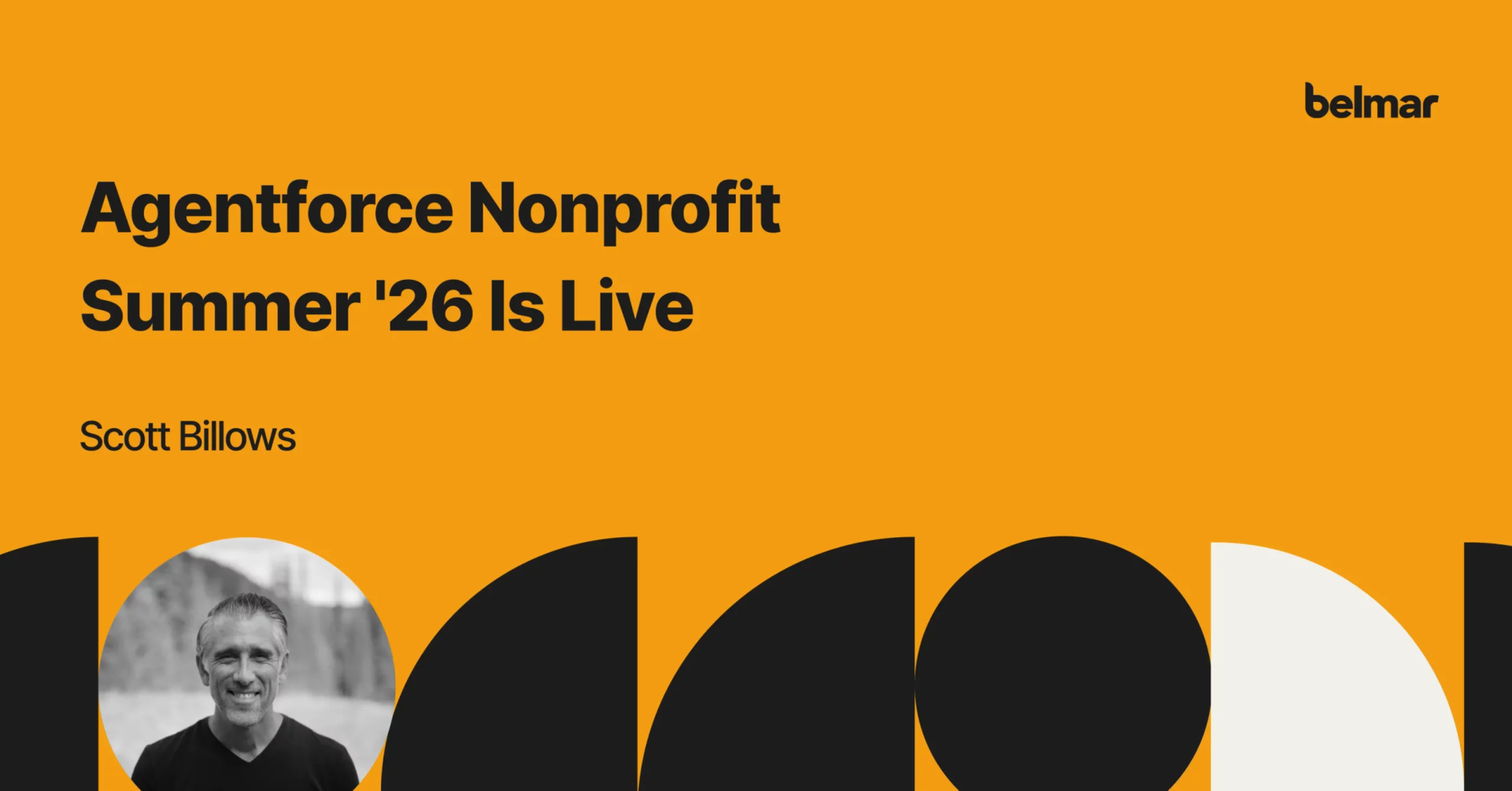 Agentforce Nonprofit Summer ’26 Is Live