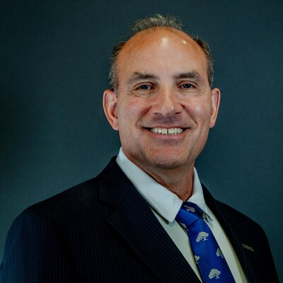 Gen. Andrew Poppas Joins Outpost as Company Builds Precision Return of Multi-Ton Payloads from Space