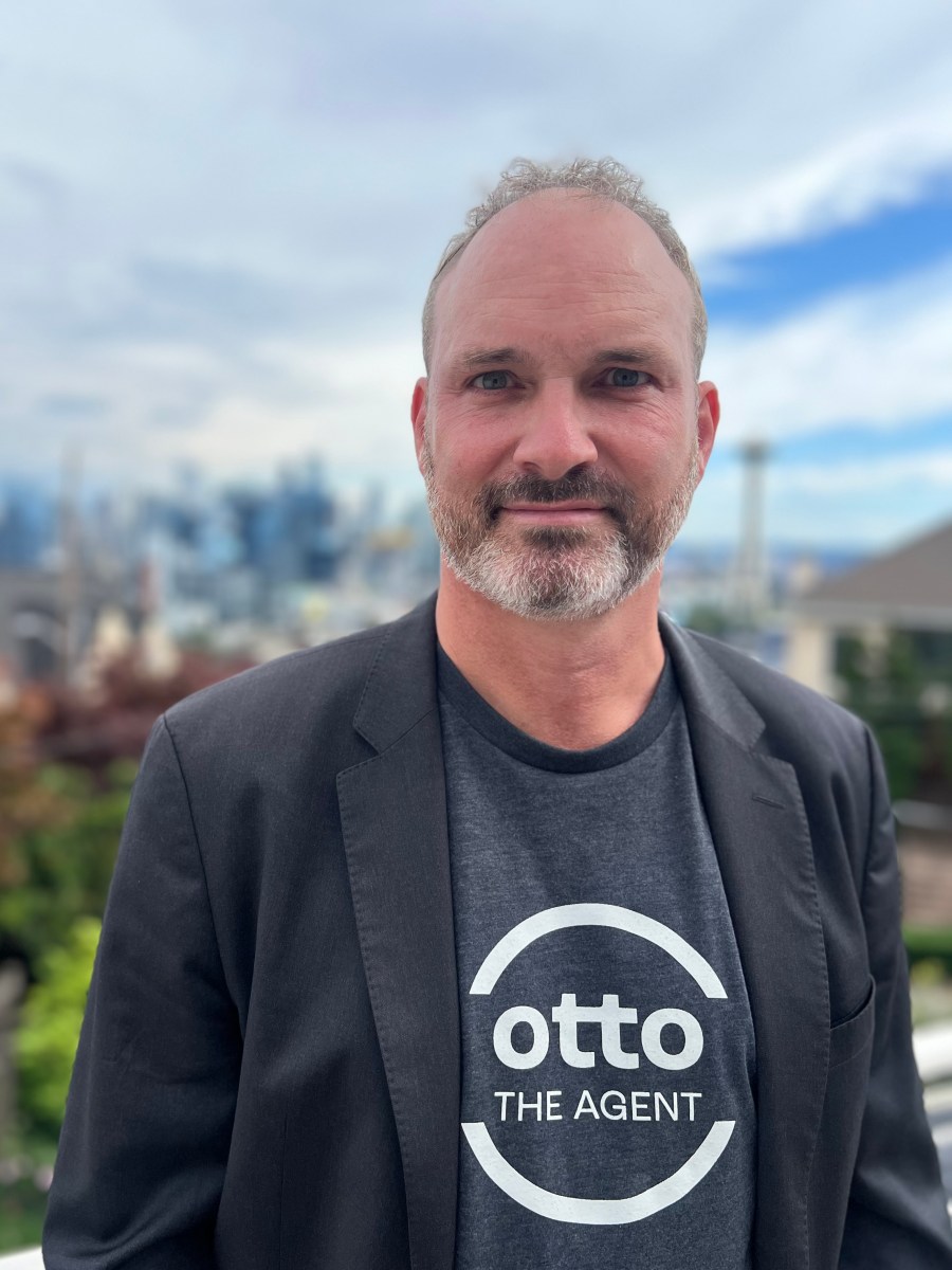 Former Expedia exec’s startup uses AI to help smaller companies book travel
