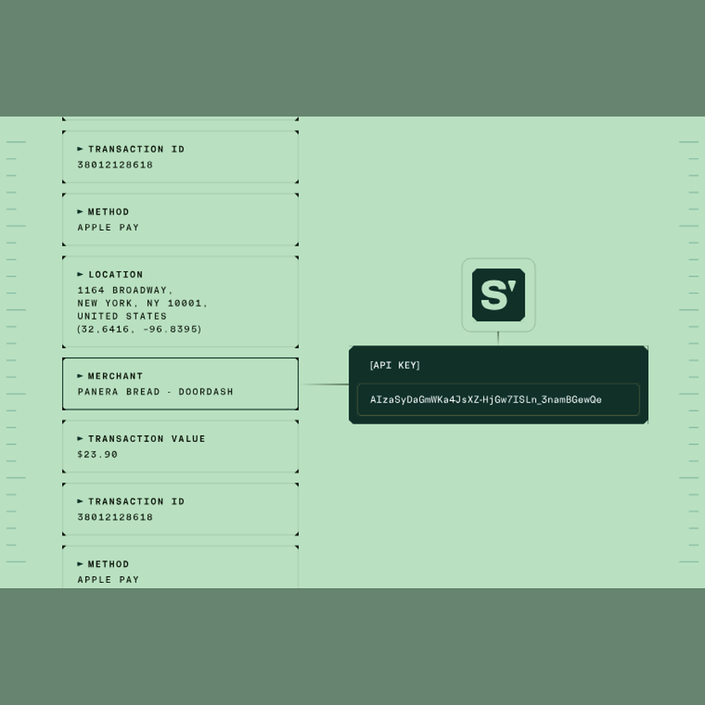 Spade Powers the Future of Financial Data Infrastructure