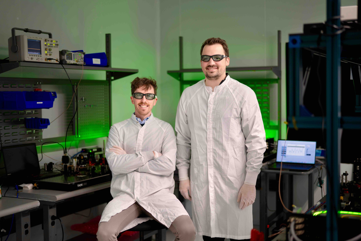 Femtum Raises More Than $5 Million in Oversubscribed Seed Round to Speed Growth in Advanced Laser Solutions for Semiconductor Manufacturing
