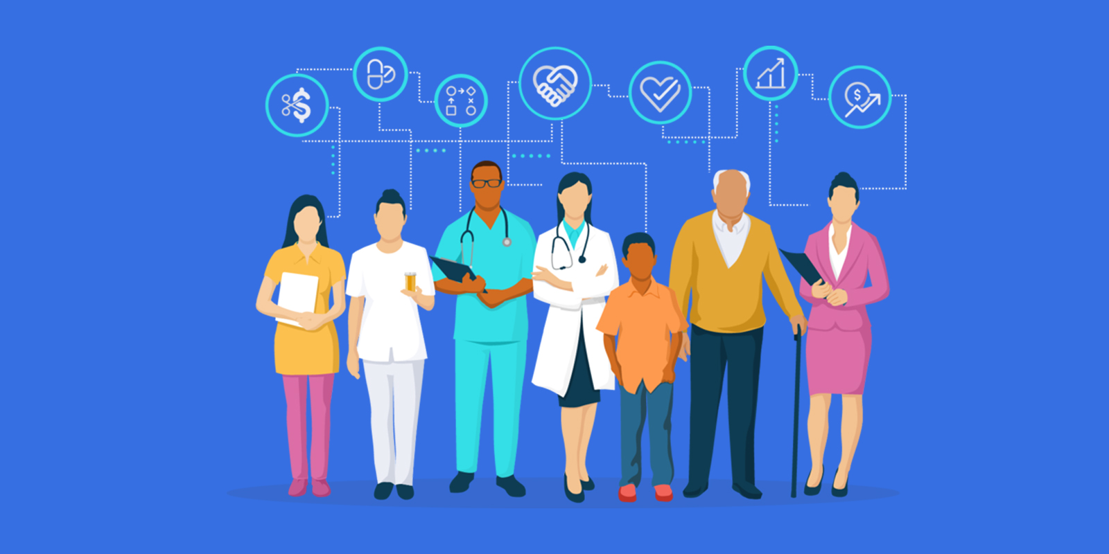 Noteworth Enables End-to-End, Coordinated Care
