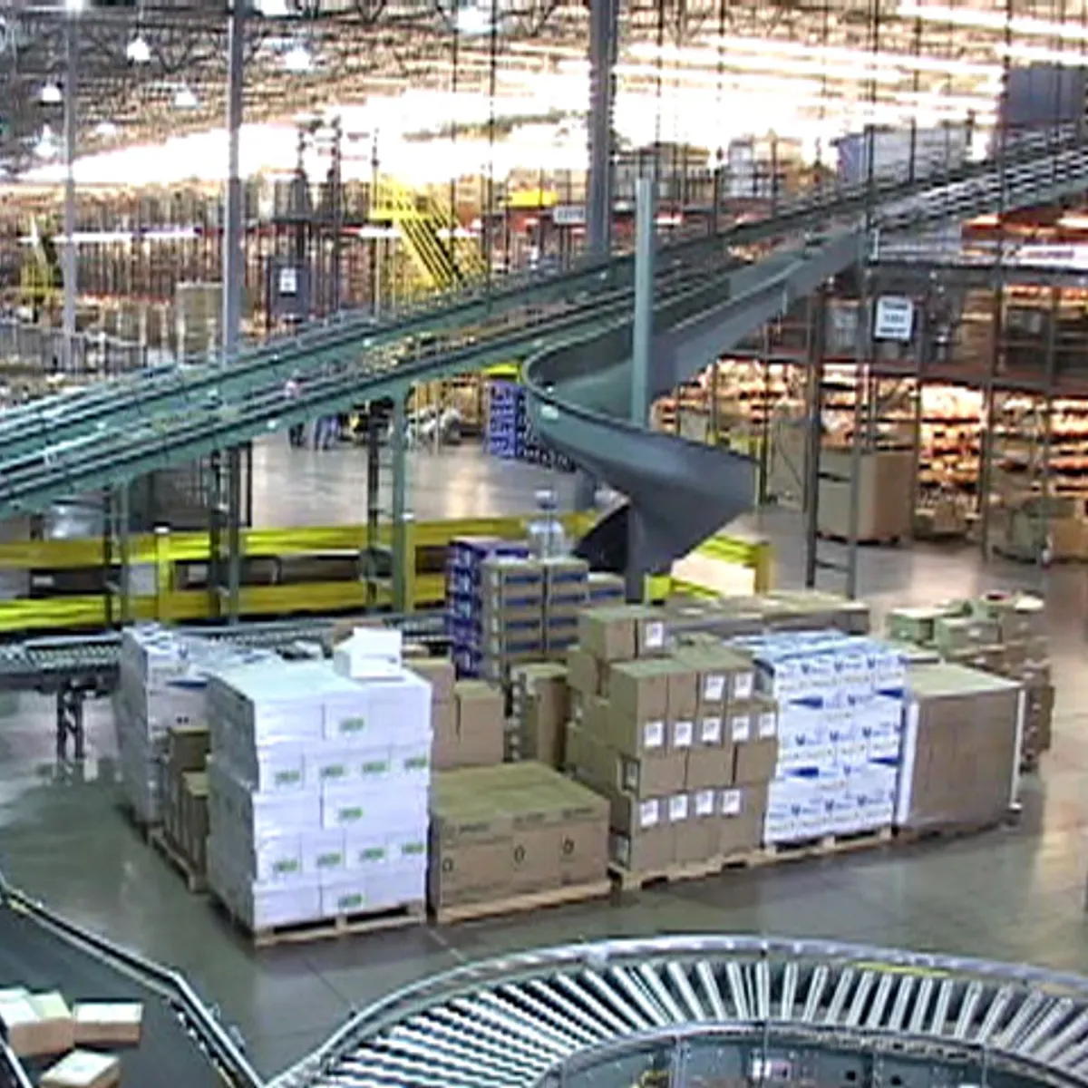 Bpost buys Radial for $820M to expand e-commerce fulfillment
