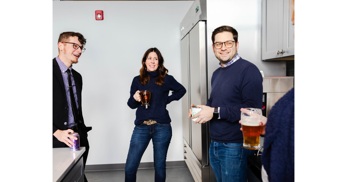 Startups Move to Nebraska as Populus Coworking Grows