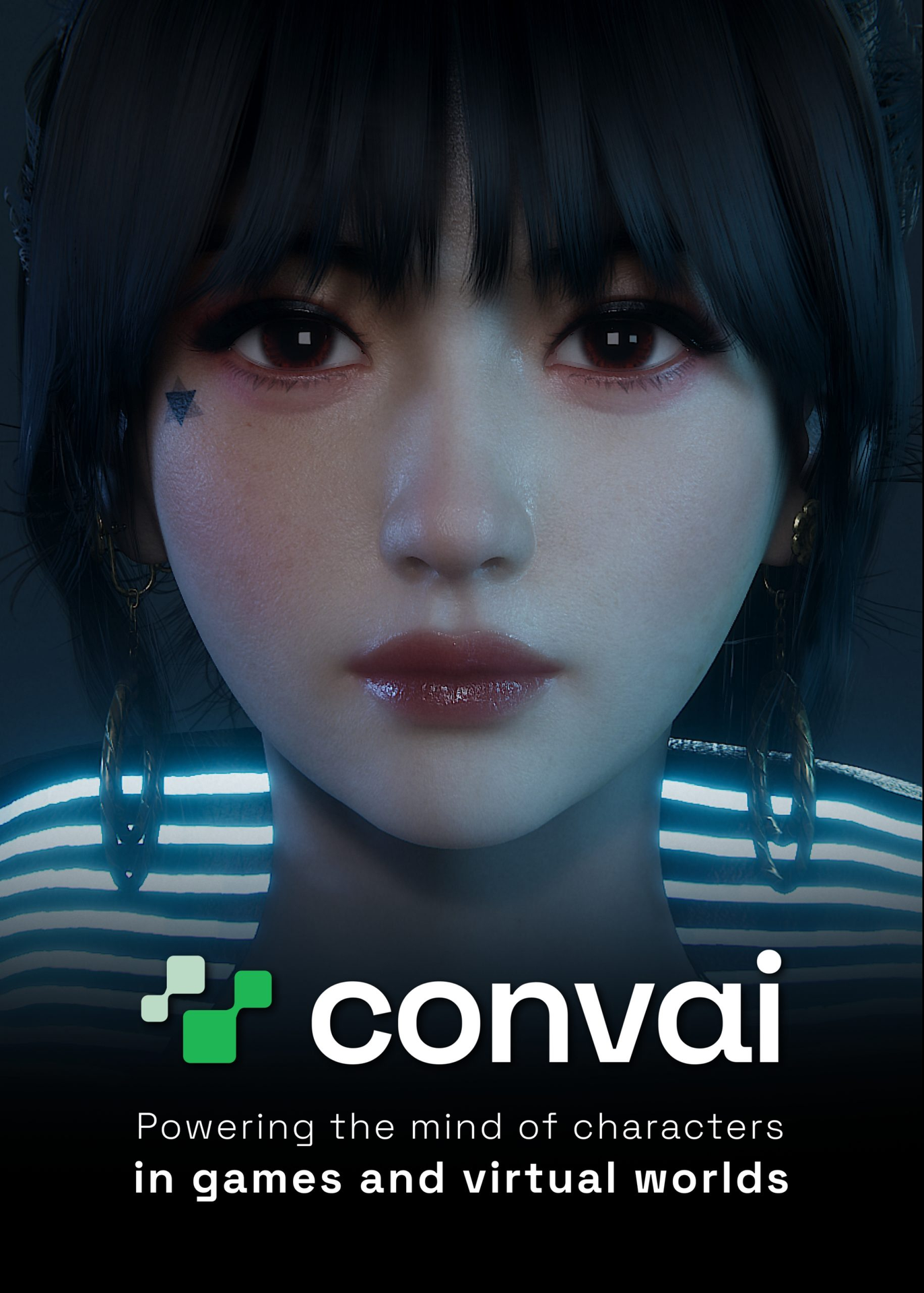 Convai Shows Off Unity AI NPC Demo, Announces New Features and Partnerships with Second Life and Stormgate