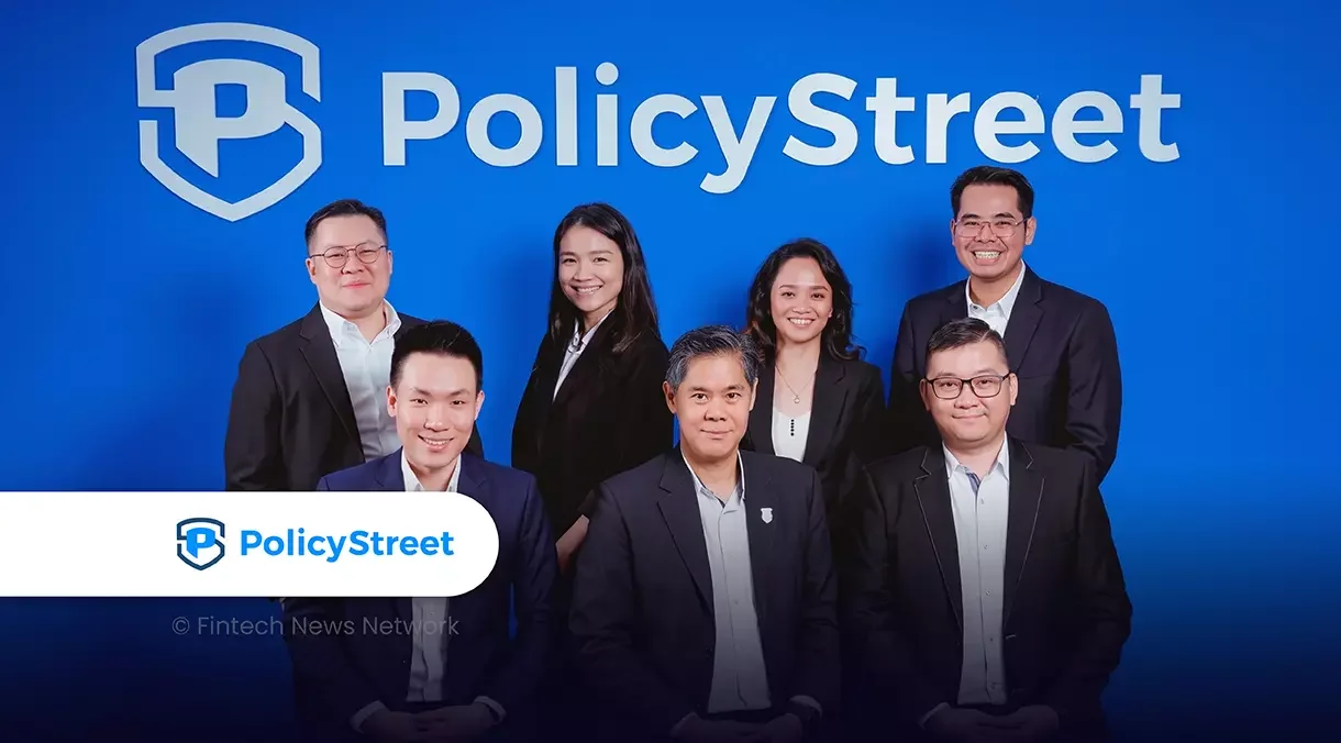 PolicyStreet Bags Three Industry Awards Amid Asian Expansion