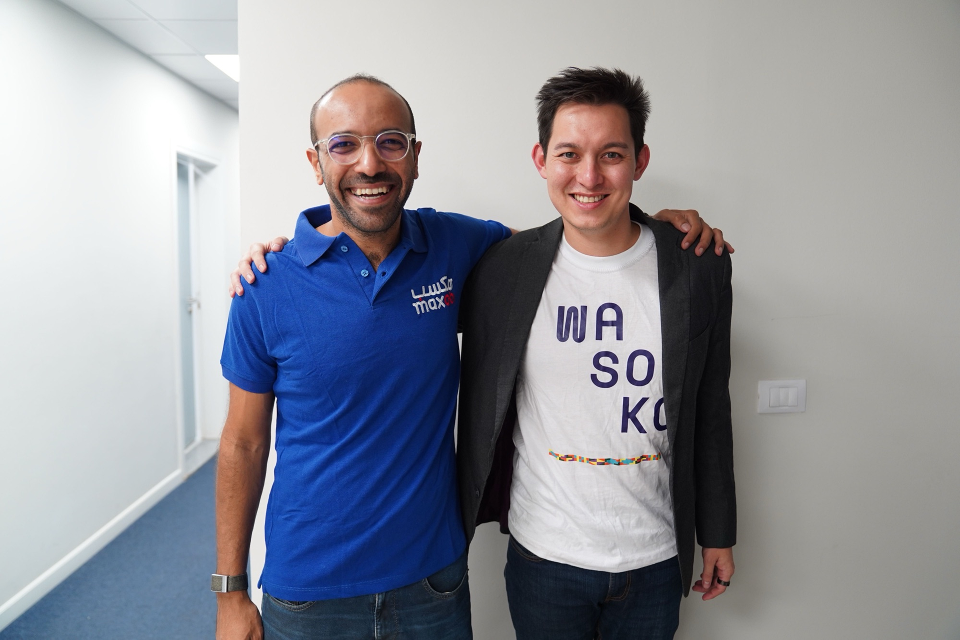 African E-commerce Companies Wasoko and MaxAB Announce Merger