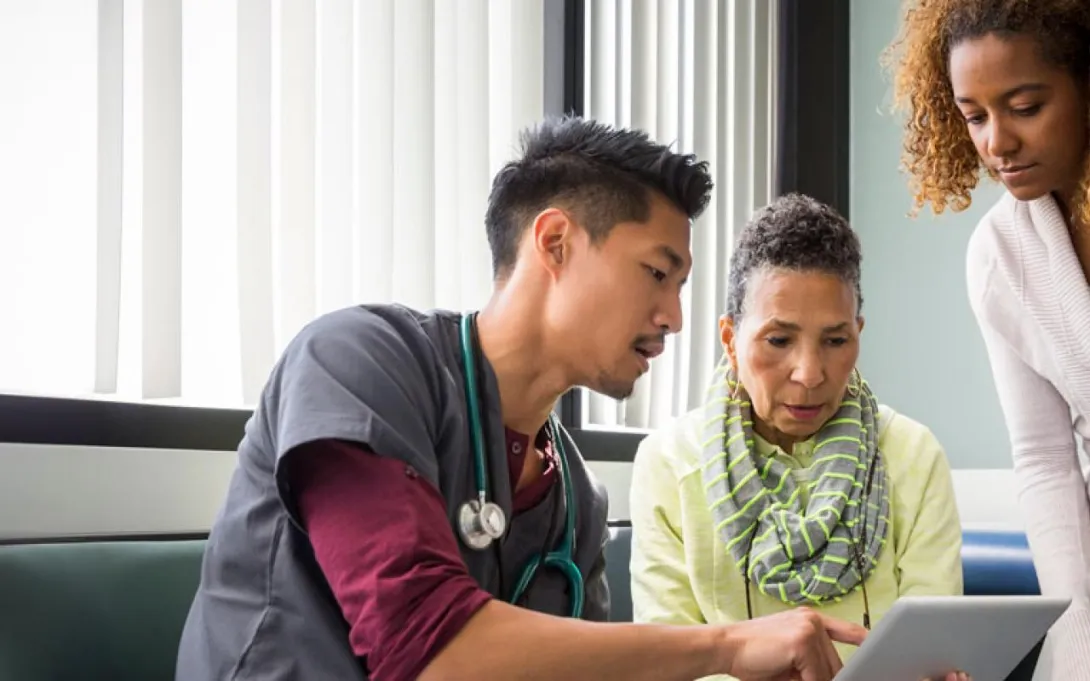 Osara Health partners with Allstate to offer members cancer care support